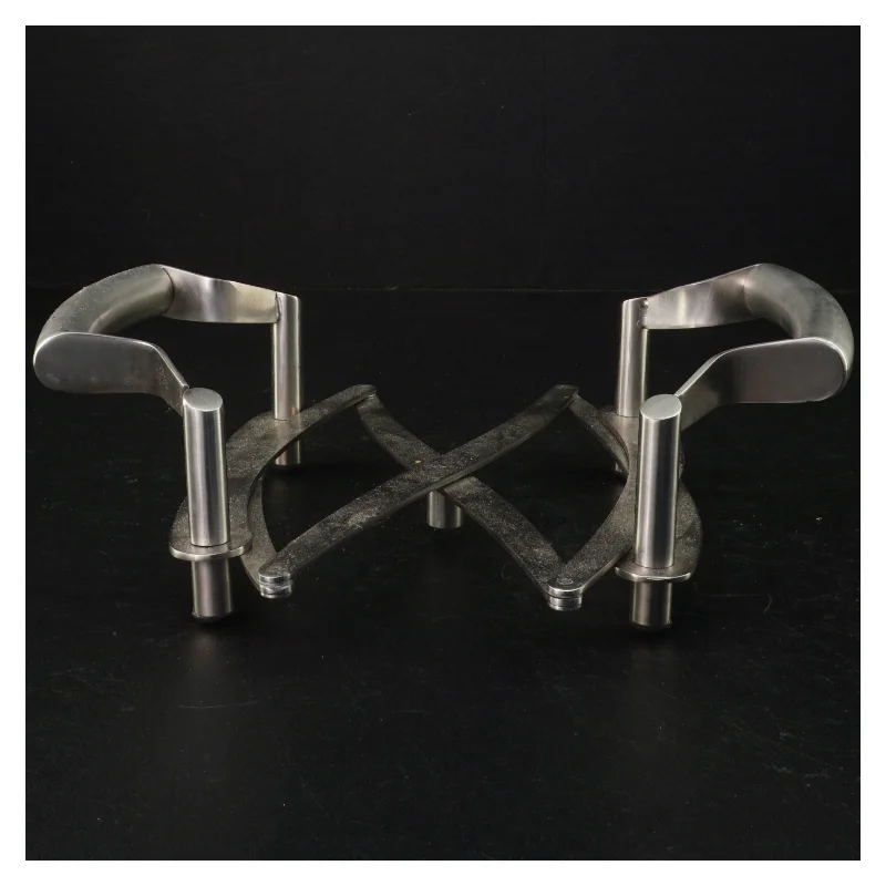 Sammenklappeligt stativ (str. 13-36 cm)