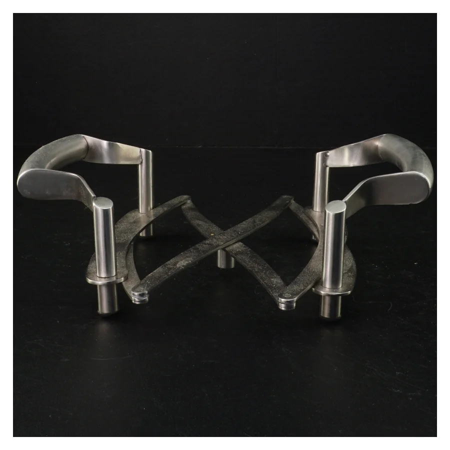 Sammenklappeligt stativ (str. 13-36 cm)