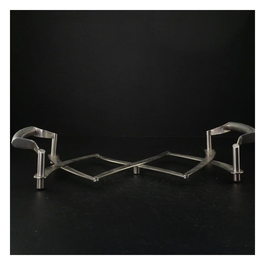 Sammenklappeligt stativ (str. 13-36 cm)