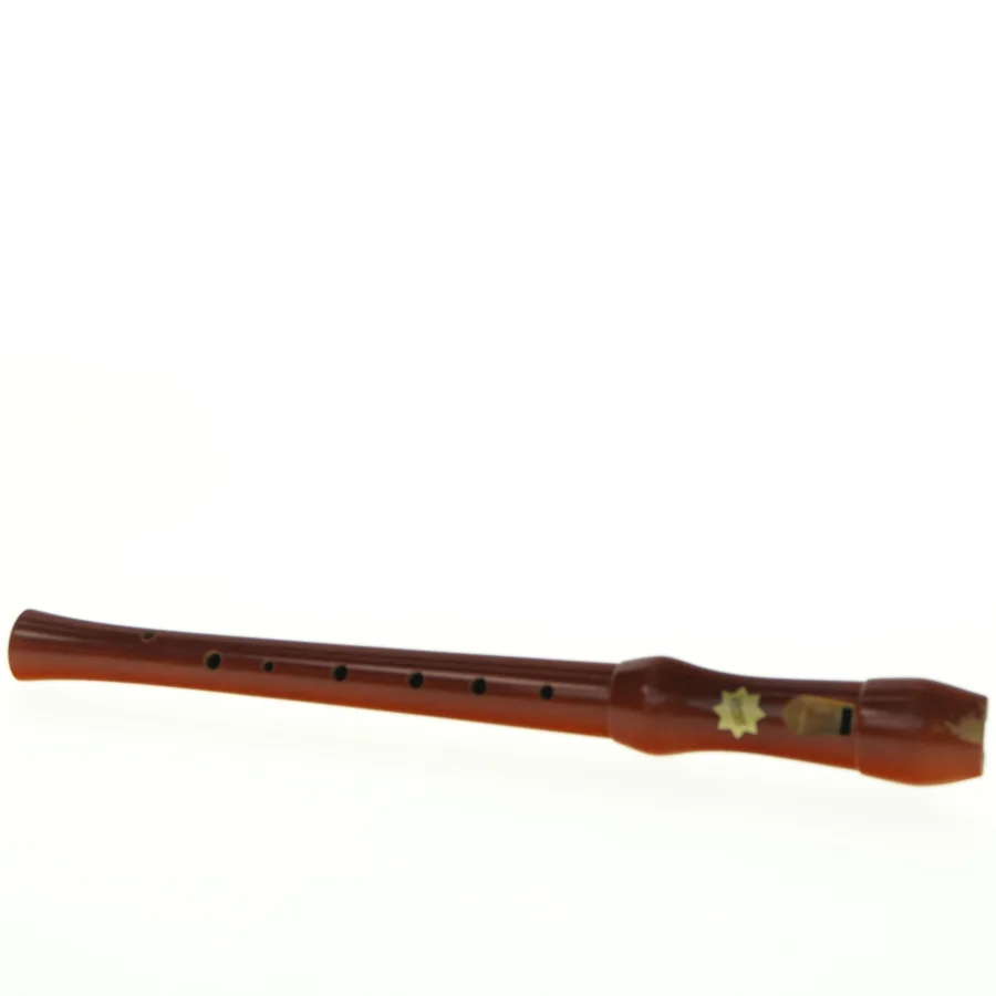 Blokfløjte (str. 33 cm)