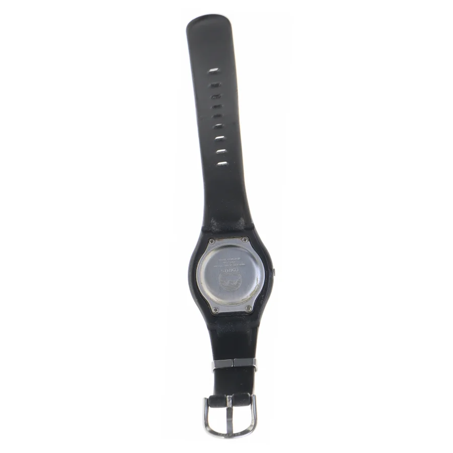 Armbåndsur (str. 2,5 cm)