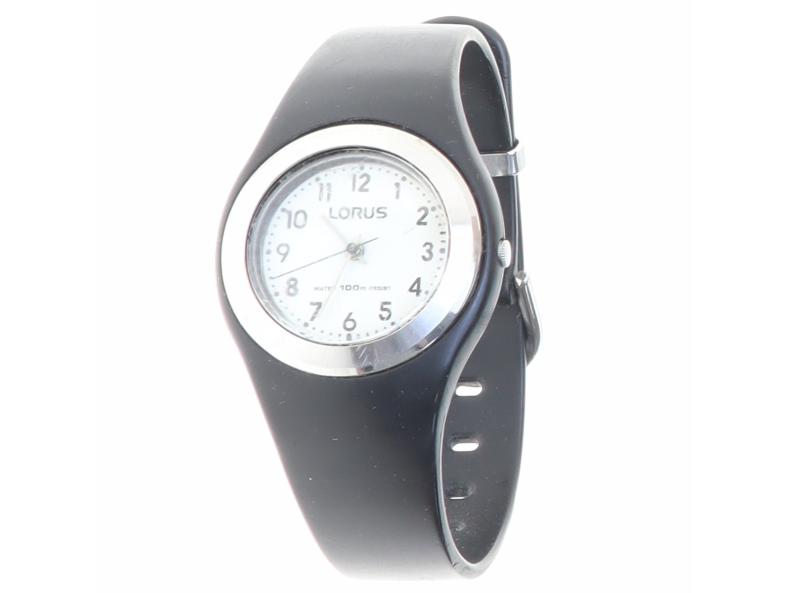 Armbåndsur (str. 2,5 cm)