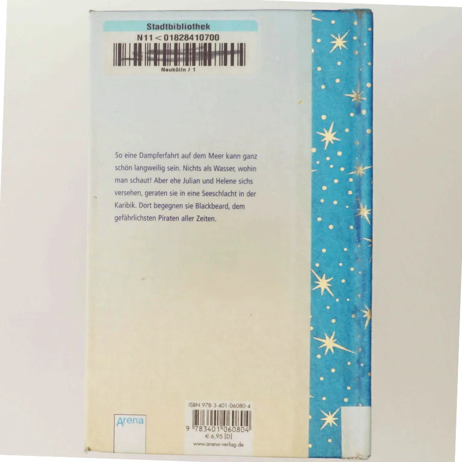 Auf wilder Piratenfahrt af Dagmar H. Mueller, Anja Rieger (Bog)