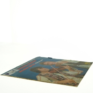 Rumænsk folkemusik LP