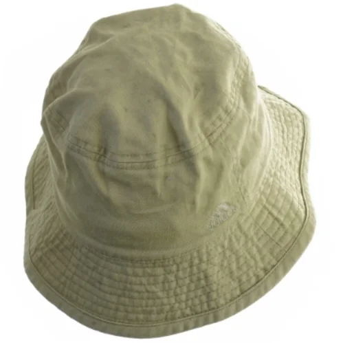 Grøn bøllehat fra Adidas (str. Medium)