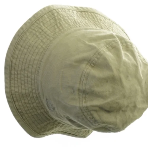 Grøn bøllehat fra Adidas (str. Medium)