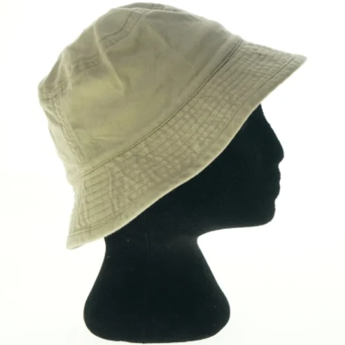 Grøn bøllehat fra Adidas (str. Medium)