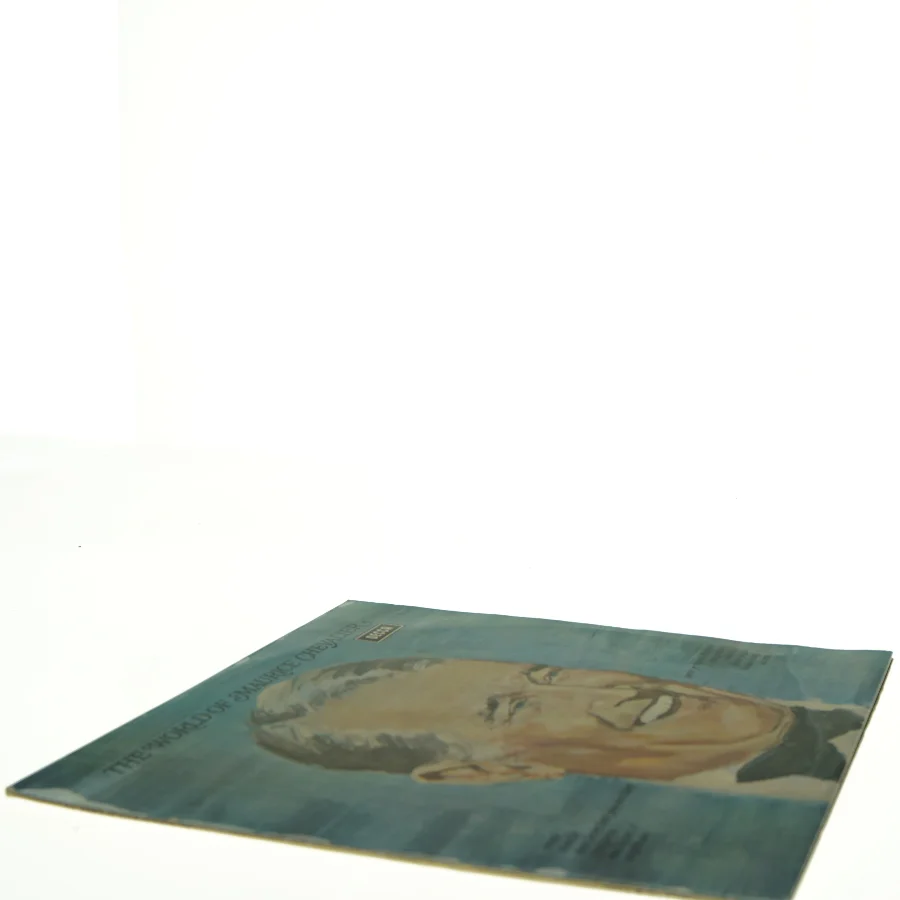 Maurice Chevalier LP