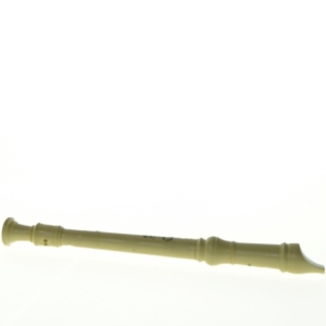 Bloklfløjte fra North Star (str. Længde 32 cm)