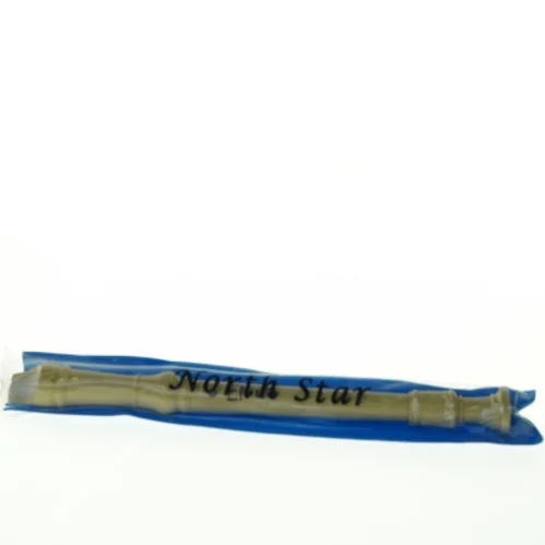 Bloklfløjte fra North Star (str. Længde 32 cm)