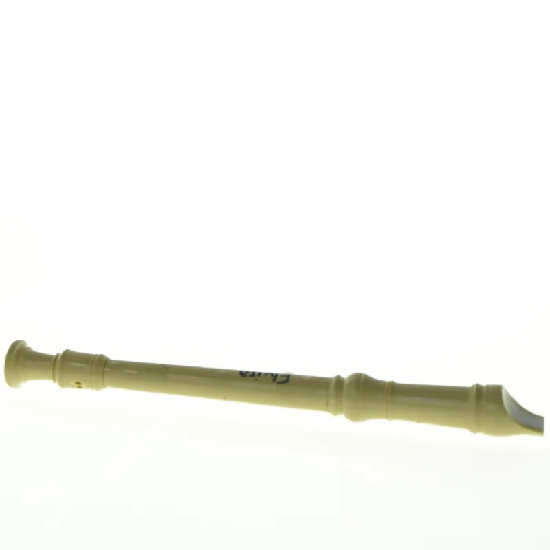 Bloklfløjte fra North Star (str. Længde 32 cm)