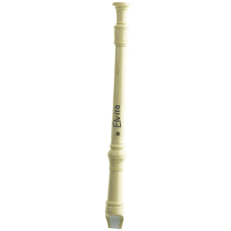 Bloklfløjte fra North Star (str. Længde 32 cm)