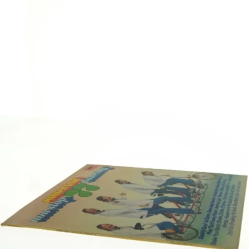 James Last - Non Stop Dancing LP