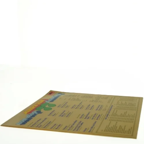 James Last - Non Stop Dancing LP