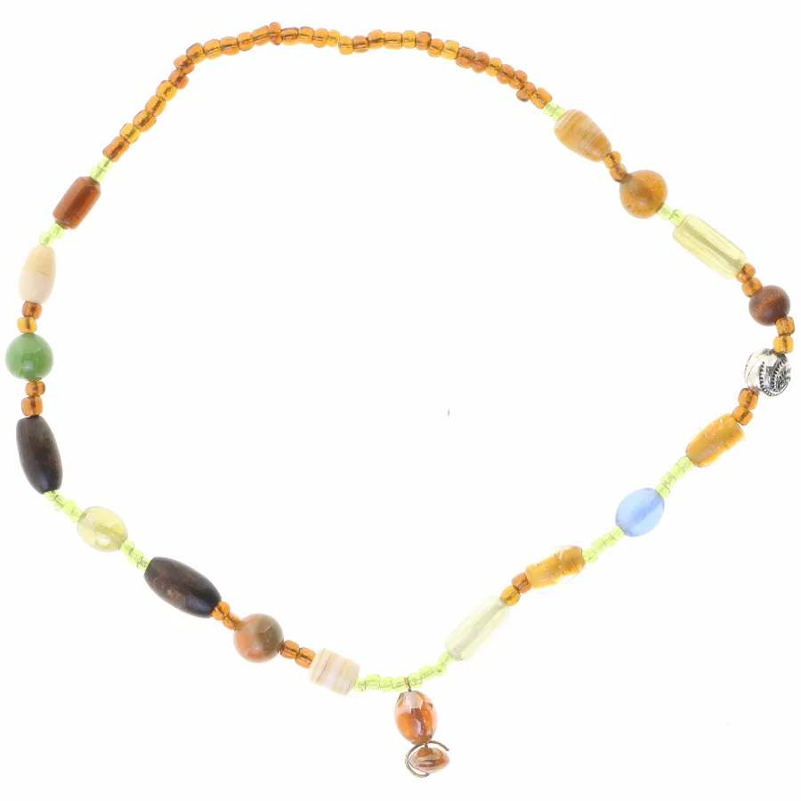 Perlekæde (str. 42 cm)