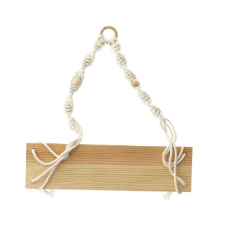 Hængehylde (str. 35x10 cm)