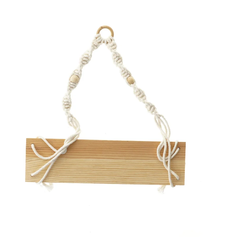 Hængehylde (str. 35x10 cm)