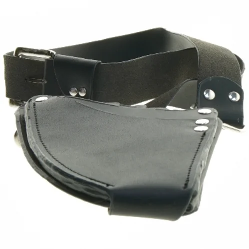 Frisør taske fra Joewell (str. 19x14 cm)