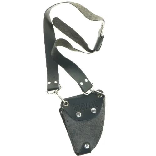 Frisør taske fra Joewell (str. 19x14 cm)