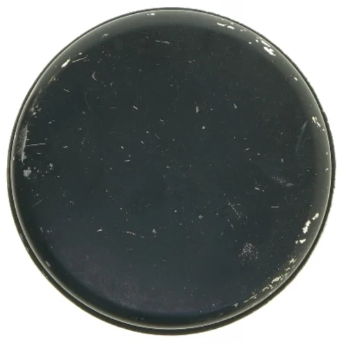 Vintage dåse (str. 19 cm)