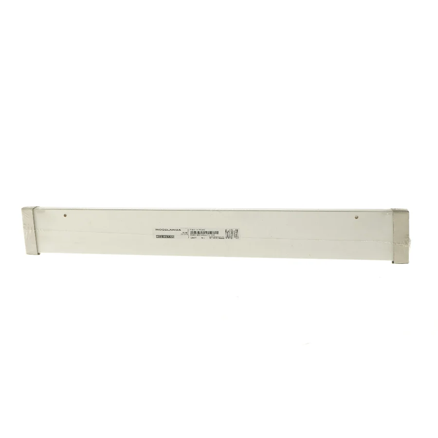 Mosslanda billedhylde fra IKEA (str. 55 cm)