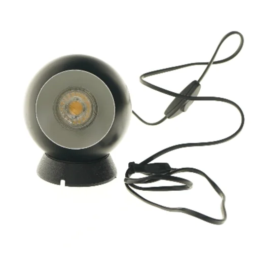 LED spot lampe (str. 13,5 cm)
