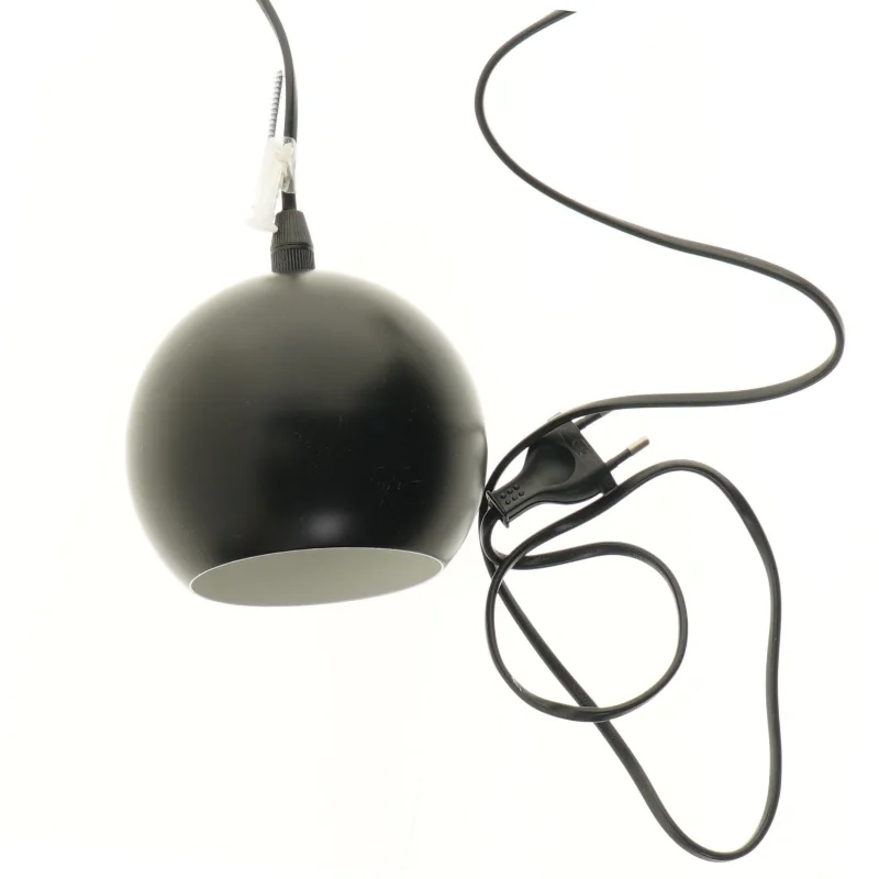 LED spot lampe (str. 13,5 cm)