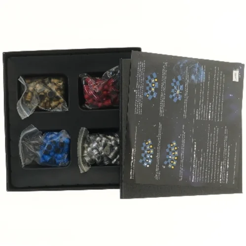 CIRONDO strategispil fra Litas Spil (str. 27x27 cm)