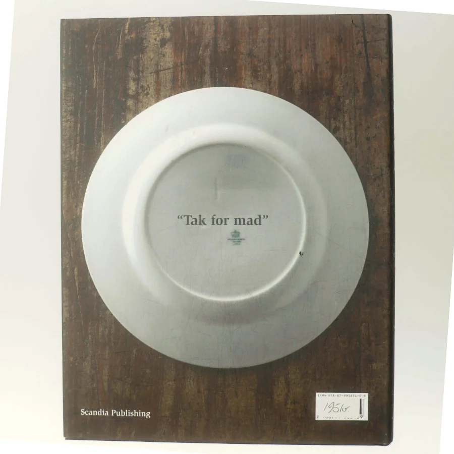 Lunch af Jacob Termansen (Bog) fra Scandia Publishing