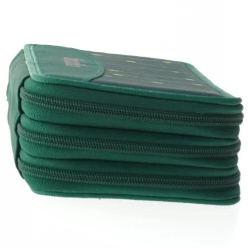 Ergobag penalhus med lynlåse fra Ergobag (str. 20x13,5 cm)