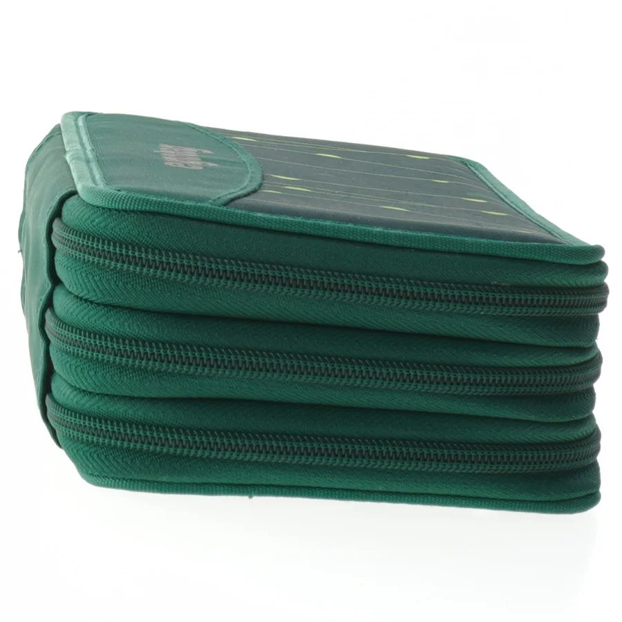 Ergobag penalhus med lynlåse fra Ergobag (str. 20x13,5 cm)