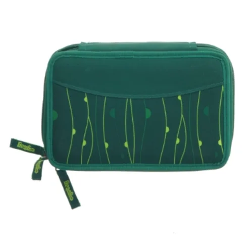 Ergobag penalhus med lynlåse fra Ergobag (str. 20x13,5 cm)