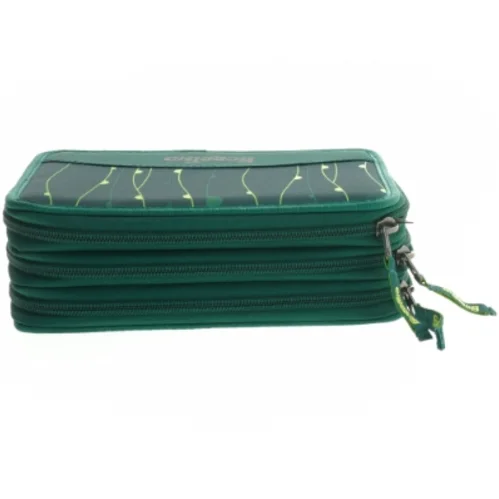 Ergobag penalhus med lynlåse fra Ergobag (str. 20x13,5 cm)