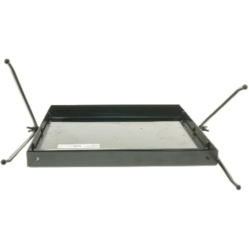 Stående spejl med stativ fra IKEA (str. 29x25 cm)