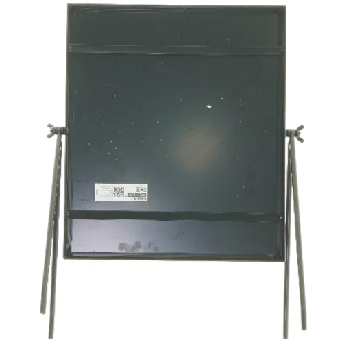 Stående spejl med stativ fra IKEA (str. 29x25 cm)