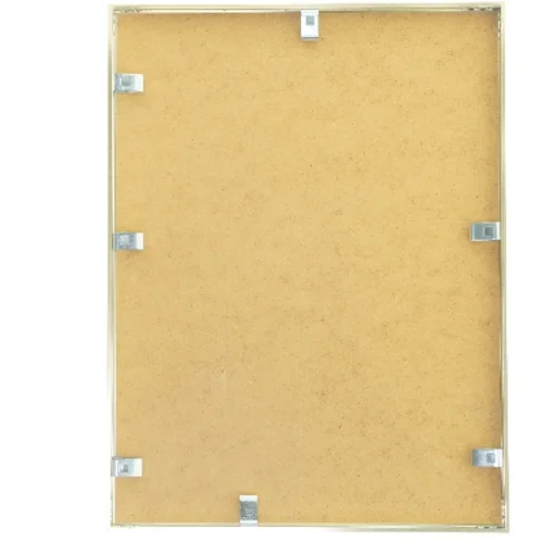 Billede med abstrakt motiv (str. 41x31 cm)