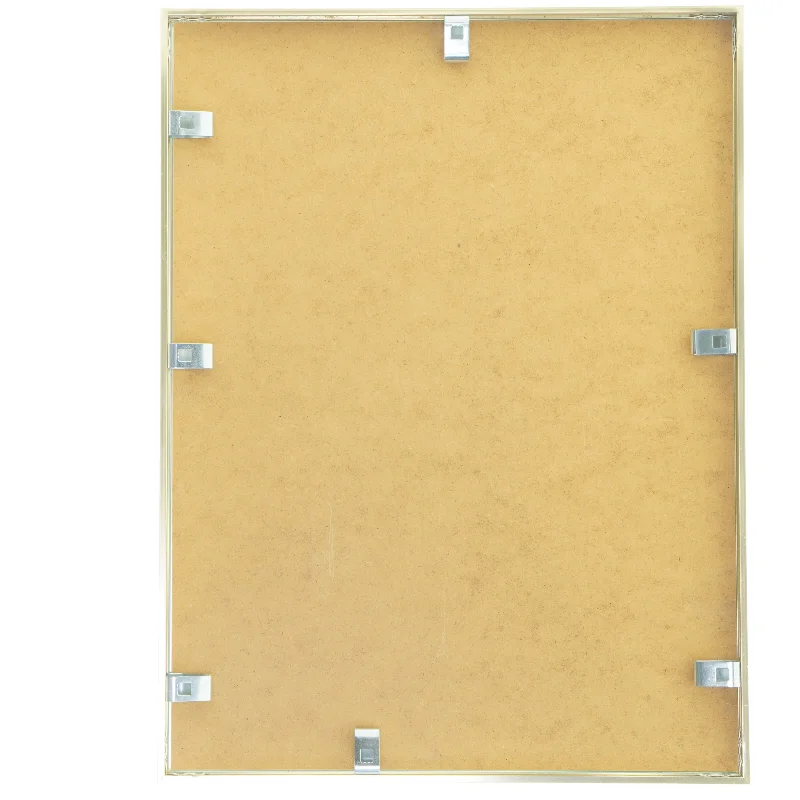 Billede med abstrakt motiv (str. 41x31 cm)