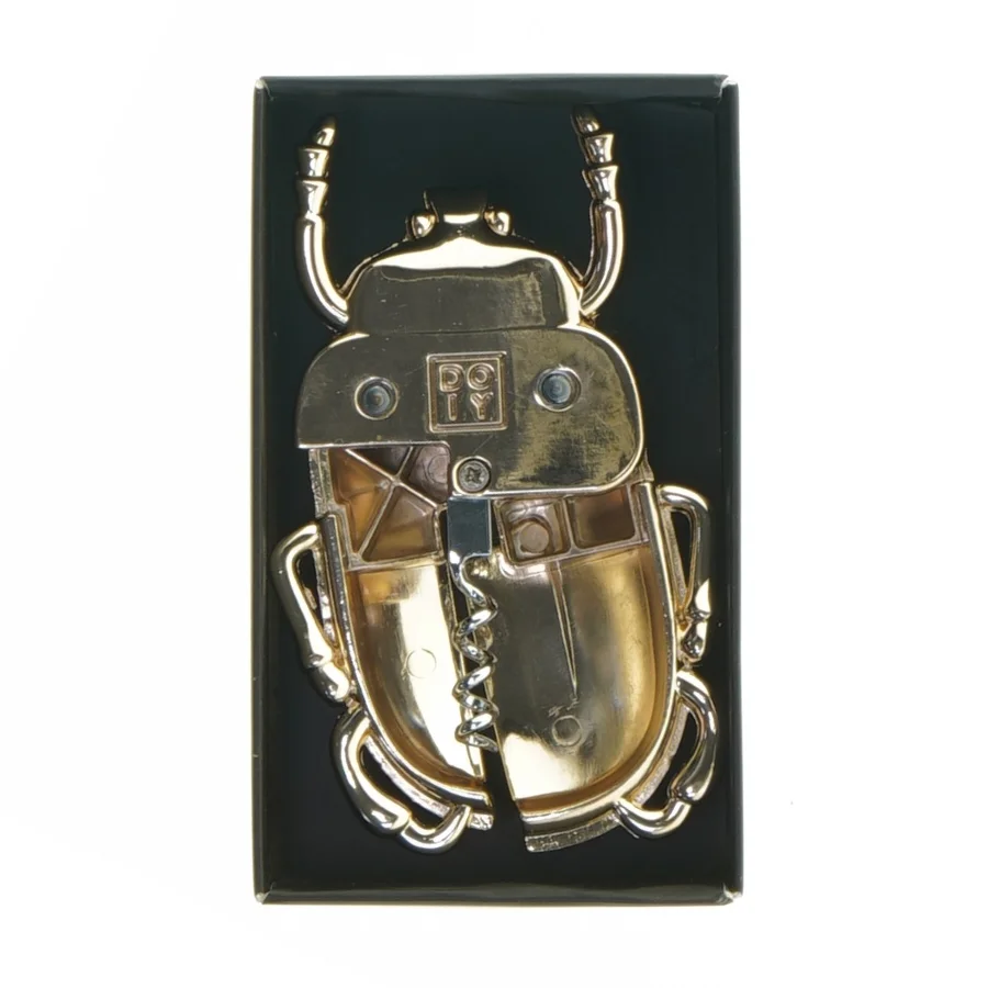 Insectum proptrækker fra DOIY (str. 10,5x6 cm)