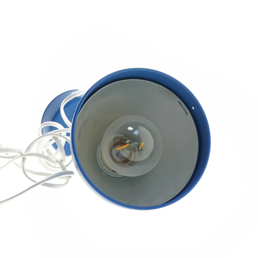  LAMPE fra IKEA (str. 31 cm)