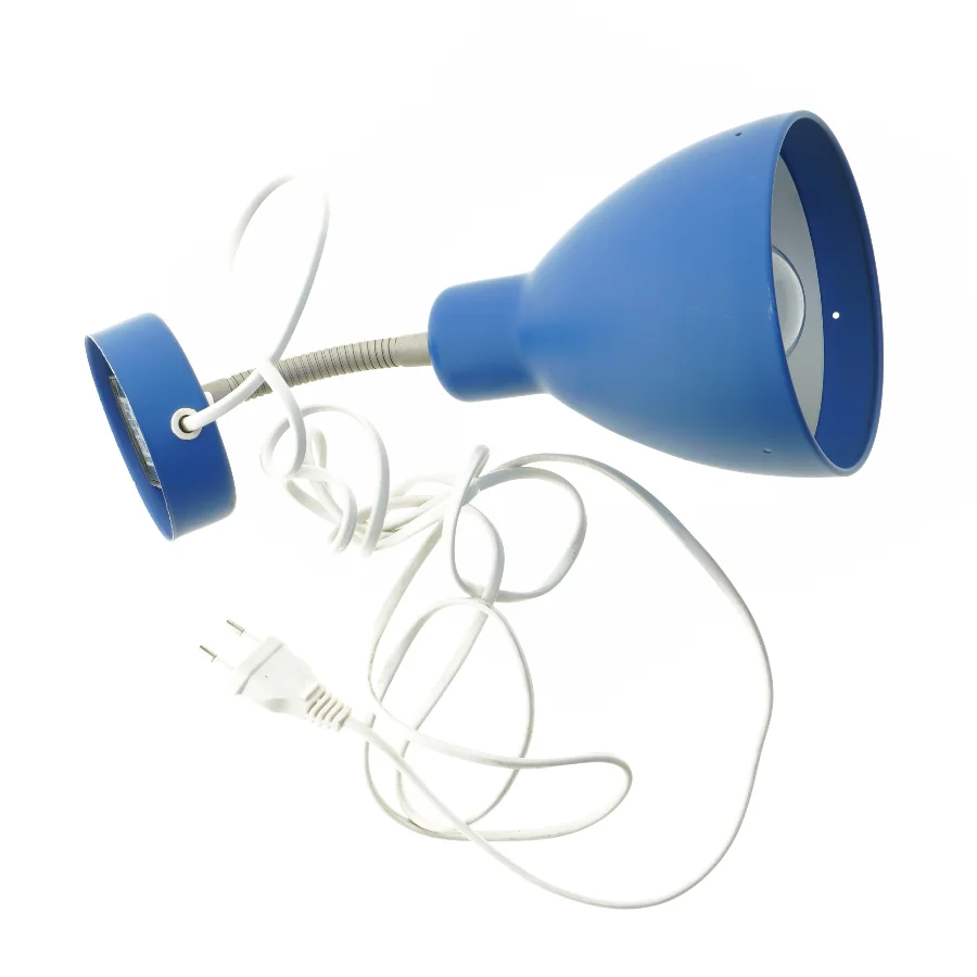  LAMPE fra IKEA (str. 31 cm)