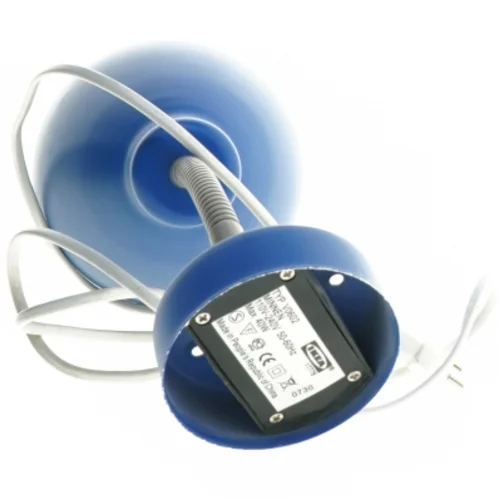  LAMPE fra IKEA (str. 31 cm)