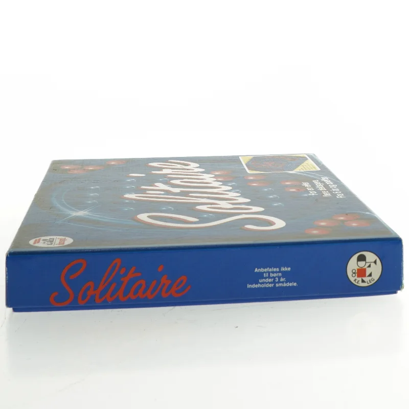 Solitaire fra Dan Spil (str. 26 x 20 cm)