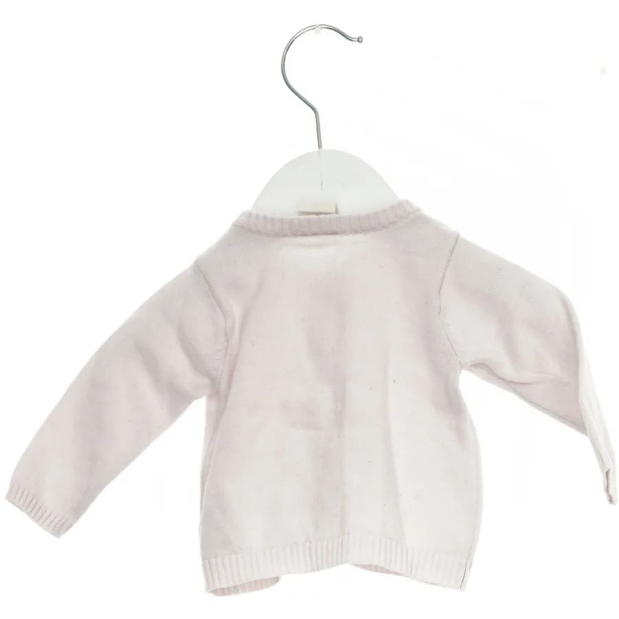 Cardigan fra H&M (str. 56 cm)