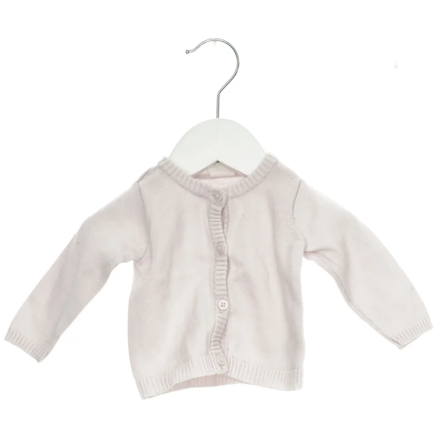 Cardigan fra H&M (str. 56 cm)