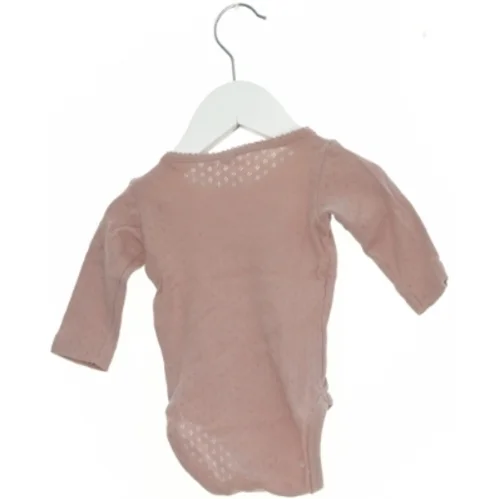 Bodystocking fra Name It (str. 56 cm)