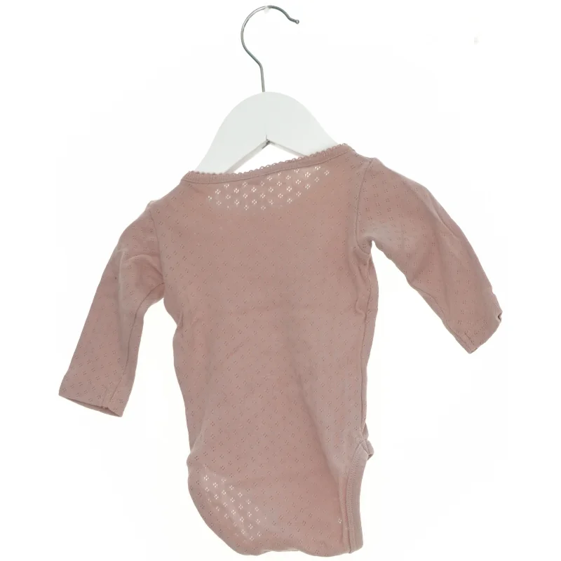 Bodystocking fra Name It (str. 56 cm)