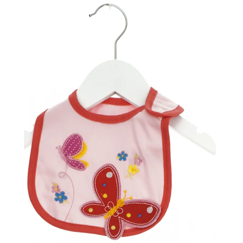 Hagesmæk fra Carter’s (str. One Size)