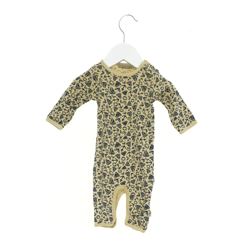 Bodystocking fra Wheat (str. 56 cm)