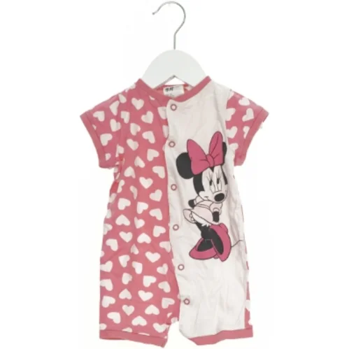 Bodystocking fra H&M (str. 62 cm)