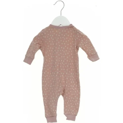 Heldragt fra KappAhl (str. 56 cm)